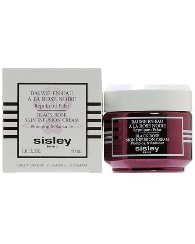 Sisley 1.7Oz Rose Skin Infusion Cream - Grey