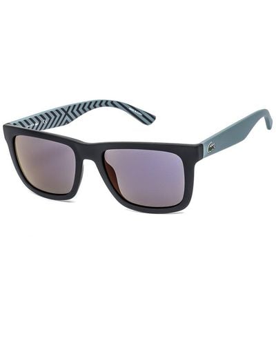 Lacoste L750s 414 54mm Sunglasses - Multicolor