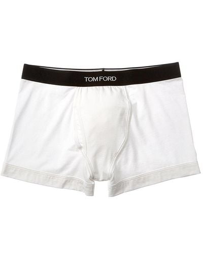 Tom ford boxer best sale shorts