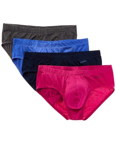 bout Hesje pensioen 2xist Underwear for Men | Online Sale up to 69% off | Lyst