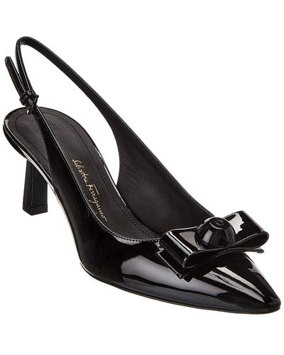 Ferragamo Heels for Women | Online Sale up to 62% off | Lyst