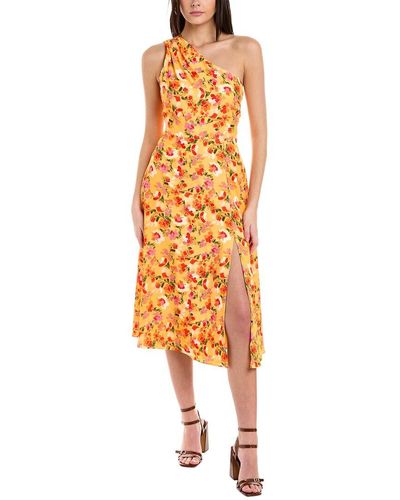 fit and flare midi dress Cotton Sateen Fit-and-Flare Marine Blue Lana Del Rey con Size:5.5 Toddler foot-size-11
