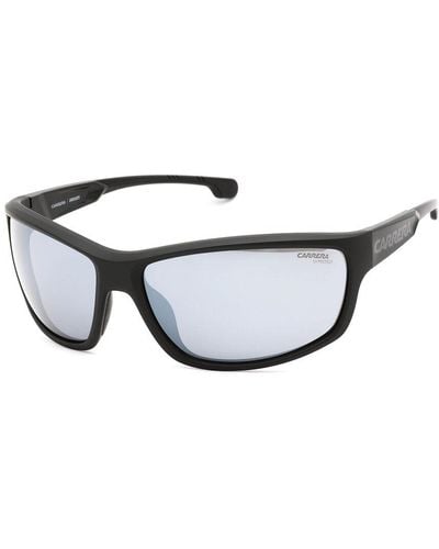 Carrera Carduc 002/S 68Mm Sunglasses - Black