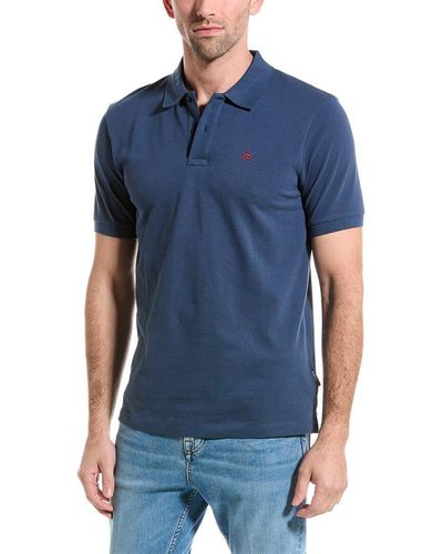 Scotch & Soda Polo shirts for Men | Online Sale up to 59% off | Lyst