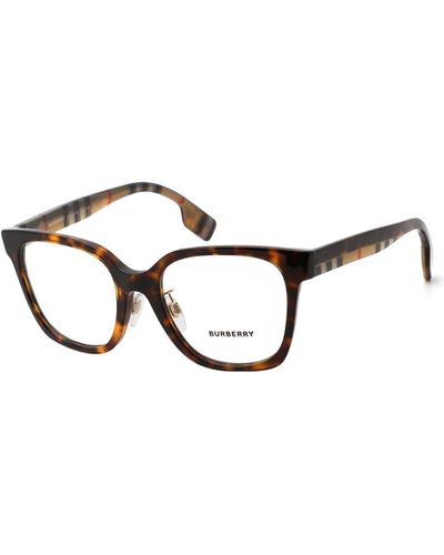 Burberry Be2347f 52mm Optical Frames - Brown