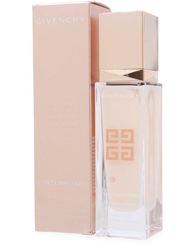 Givenchy L'Intemporel Global Youth Smoothing Emulsion - Pink