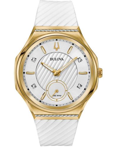 Bulova Watch Collection Watch - Metallic