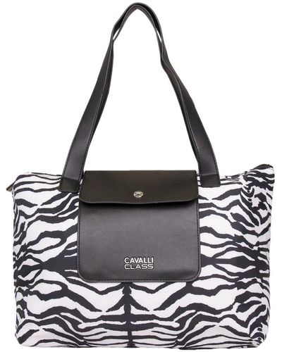 Roberto Cavalli Bags for Women | Online Sale to 90% off Lyst