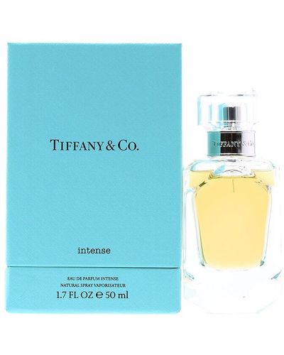 Tiffany & Co. 1.7Oz Tiffany Intense - Blue