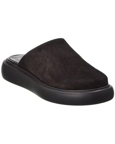 Vagabond Shoemakers Blenda Leather Mule - Black