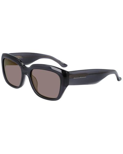 Donna Karan Sunglasses for Women | Online Sale up to 80% off | Lyst