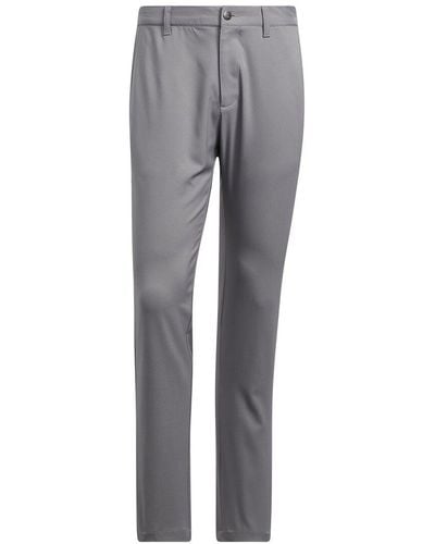adidas Originals Ultimate365 Tapered Pant - Gray