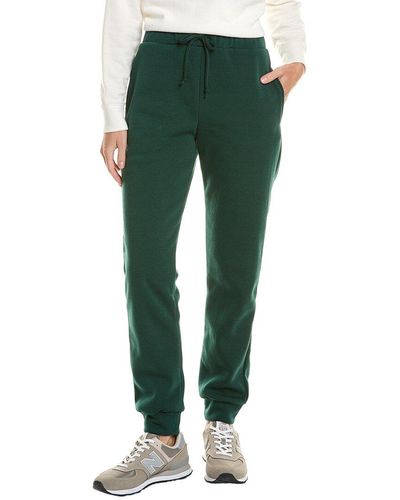 AIDEN Pant - Green