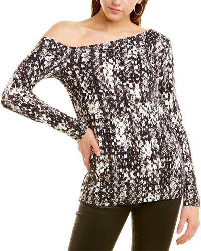 Tart Collections Musetta Top - Black