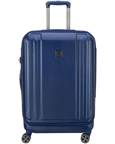 Delsey oxygene sales luggage