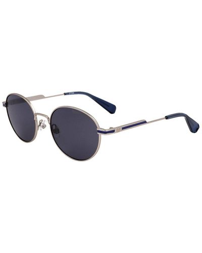 Sergio Tacchini St7006 51mm Sunglasses - Blue