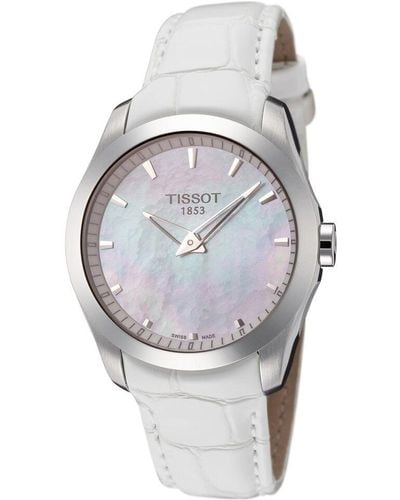 Tissot T-Classic Watch - Grey