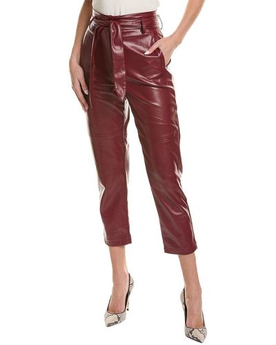 Tart Collections Kimiko Pant - Red