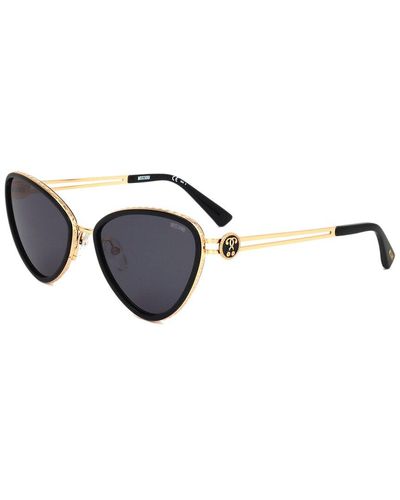 Moschino Mos095 57mm Sunglasses - Brown