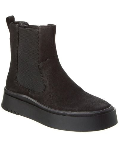 Vagabond Shoemakers Stacy Leather Bootie - Black