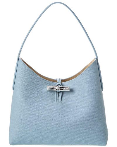 Longchamp Hobo bags and purses for Women | Online Sale up to 26% off | Lyst