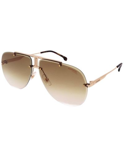Carrera 1052/s 65mm Sunglasses - Natural