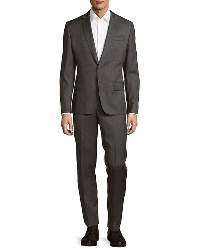 Men's Balmain Suits from $893 | Lyst