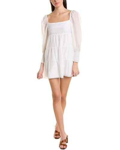 Alice + Olivia Mini and short dresses for Women | Online Sale up 