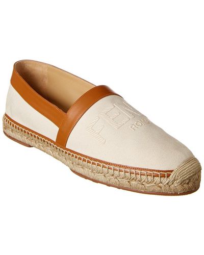 Fendi Espadrille shoes and sandals for Women | Black Friday Sale & Deals up  to 39% off | Lyst