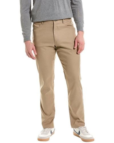 Tailorbyrd Performance Pant - Natural