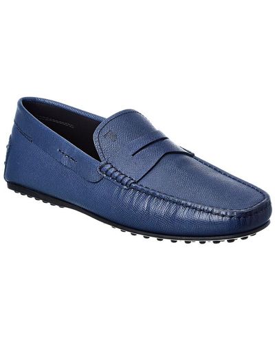 Tod's Loafers for Men | Online Sale up to 80% off | Lyst