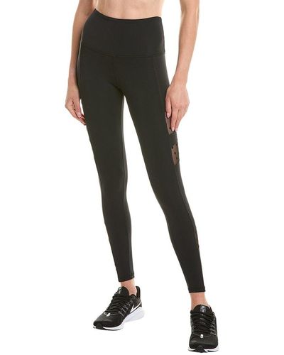 Legging Strut-This OS Noir - Occasion Très Bon état - Sportwear