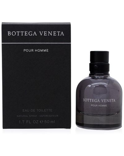 Bottega Veneta 1.7Oz Pour Homme Edt Spray - Black