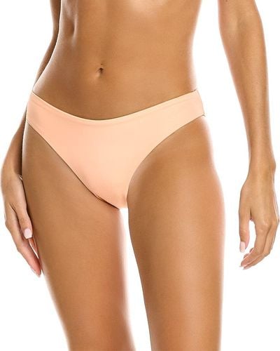 Onia Lily Bottom - Brown