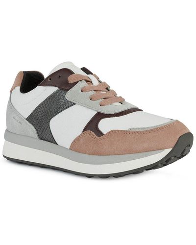 Geox Shoes for Women | Online Sale up to 77% off | Lyst - Page 2