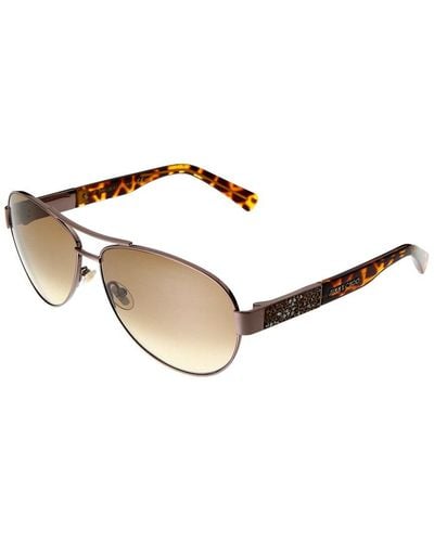 Jimmy Choo Baba 59mm Sunglasses - Natural