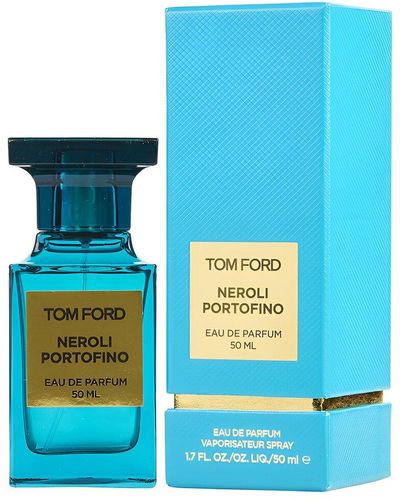 Tom Ford 1.7Oz Neroli Portofino Edp - Blue