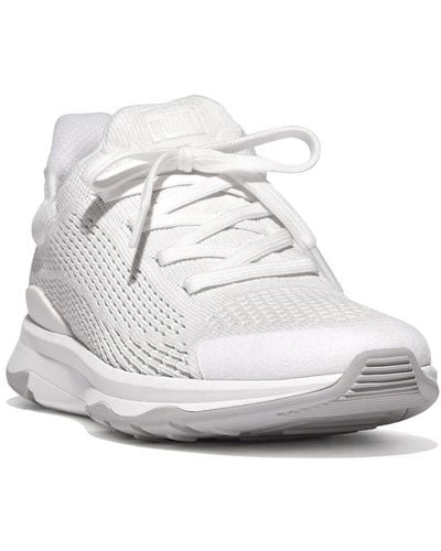 Fitflop Vitamin Ff Sneaker - White