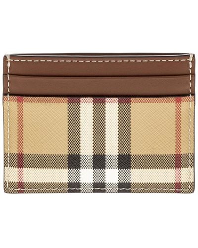 Women's Wallets, Women's Small Leather Goods, Burberry® Official