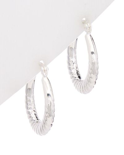 Argento earrings shop sale