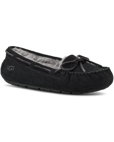 UGG Loafers and moccasins for Women | Black Friday Sale & Deals up to 33%  off | Lyst Canada