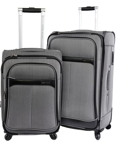 Perry Ellis Luggage and suitcases for Women | Online Sale up to 61% off |  Lyst