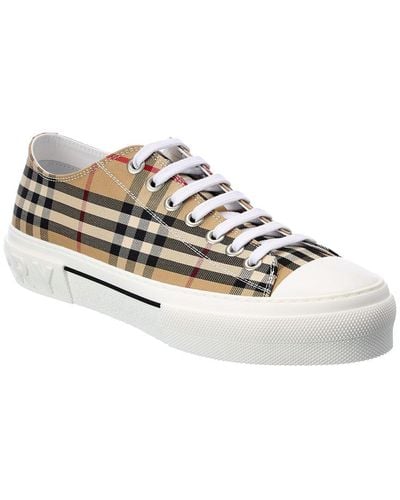 Burberry Shoes for Men | Online Sale up to 47% off | Lyst
