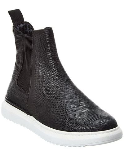 Karl Lagerfeld High-top sneakers for Men | Online Sale up to 60% off | Lyst