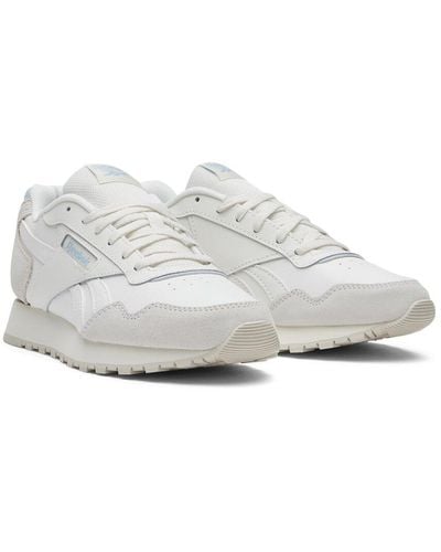 Reebok Glide Sneaker - White