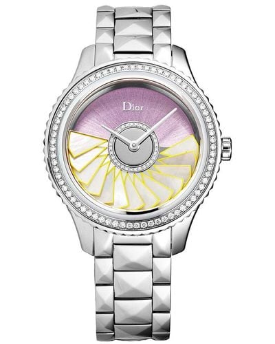 Dior Dior Grand Bal Watch, Circa 2010s - Grey