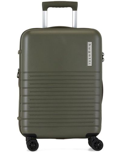 Bugatti Birmingham 20in Expandable Carry-on - Green