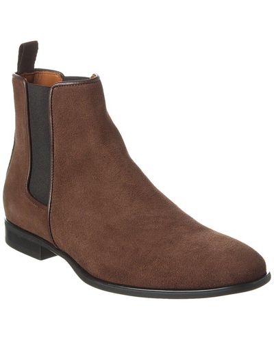 Aquatalia men's boots best sale sale