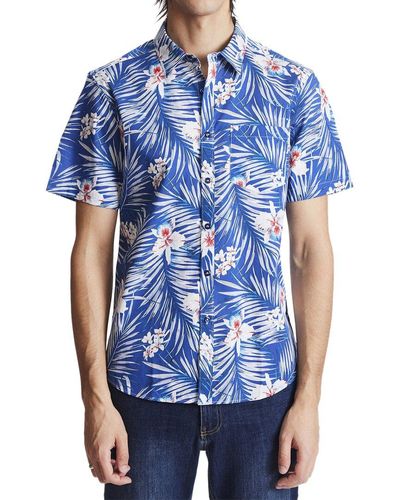 bella scoop neck tee