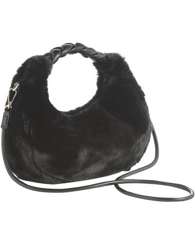Black Shiraleah Hobo bags and purses for Women | Lyst